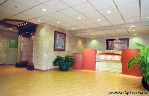Robsonstrasse Hotel & Suites Ванкувер Екстер'єр фото